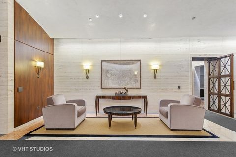 Tiny photo for 180 E PEARSON Street #4002, Chicago, IL 60611 (MLS # 12604701)