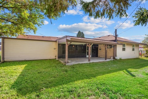 Tiny photo for 2234 25th Avenue, Melrose Park, IL 60164 (MLS # 12772315)