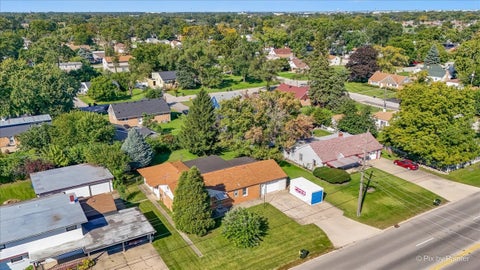 Tiny photo for 2234 25th Avenue, Melrose Park, IL 60164 (MLS # 12772315)