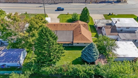 Tiny photo for 2234 25th Avenue, Melrose Park, IL 60164 (MLS # 12772315)