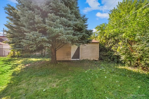 Tiny photo for 2234 25th Avenue, Melrose Park, IL 60164 (MLS # 12772315)