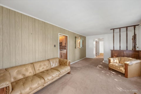 Tiny photo for 2234 25th Avenue, Melrose Park, IL 60164 (MLS # 12772315)