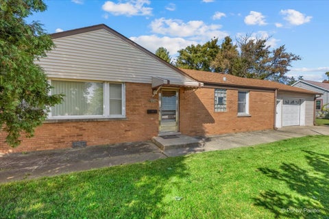 Tiny photo for 2234 25th Avenue, Melrose Park, IL 60164 (MLS # 12772315)