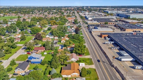 Tiny photo for 2234 25th Avenue, Melrose Park, IL 60164 (MLS # 12772315)