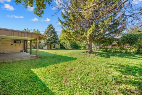 Tiny photo for 2234 25th Avenue, Melrose Park, IL 60164 (MLS # 12772315)