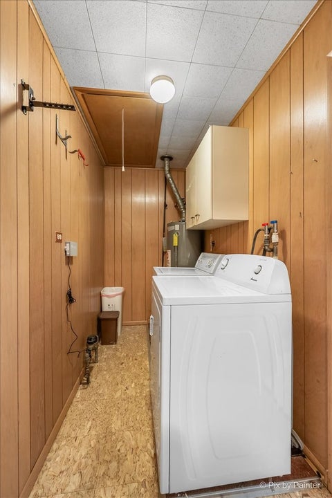 Tiny photo for 2234 25th Avenue, Melrose Park, IL 60164 (MLS # 12772315)
