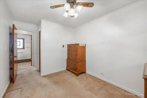 Tiny photo for 2234 25th Avenue, Melrose Park, IL 60164 (MLS # 12772315)