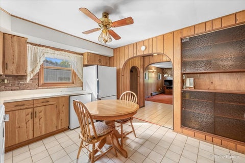 Tiny photo for 2234 25th Avenue, Melrose Park, IL 60164 (MLS # 12772315)