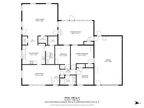 Tiny photo for 2234 25th Avenue, Melrose Park, IL 60164 (MLS # 12772315)