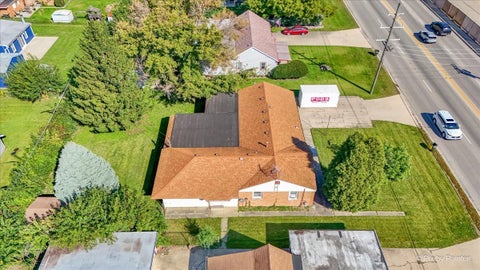 Tiny photo for 2234 25th Avenue, Melrose Park, IL 60164 (MLS # 12772315)