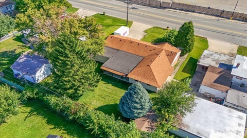 Tiny photo for 2234 25th Avenue, Melrose Park, IL 60164 (MLS # 12772315)
