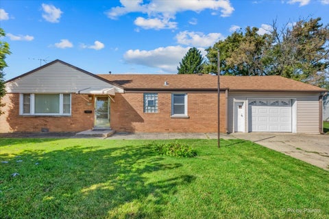 Photo of 2234 25th Avenue, Melrose Park, IL 60164 (MLS # 12772315)