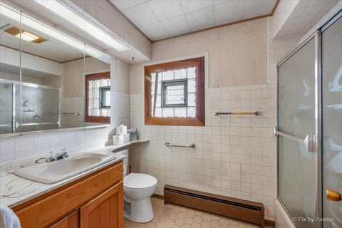 Tiny photo for 2234 25th Avenue, Melrose Park, IL 60164 (MLS # 12772315)