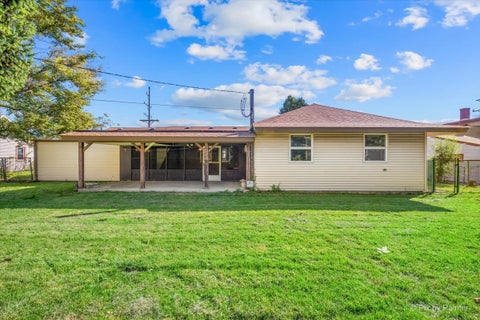 Tiny photo for 2234 25th Avenue, Melrose Park, IL 60164 (MLS # 12772315)