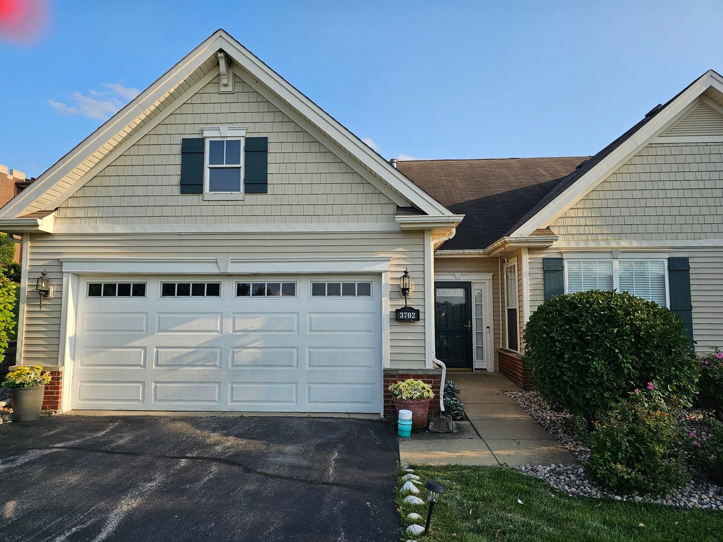 3702 Clubhome Lane