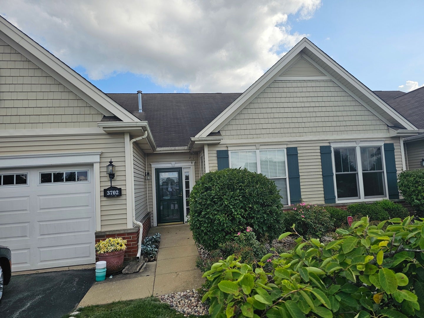 3702 Clubhome Lane