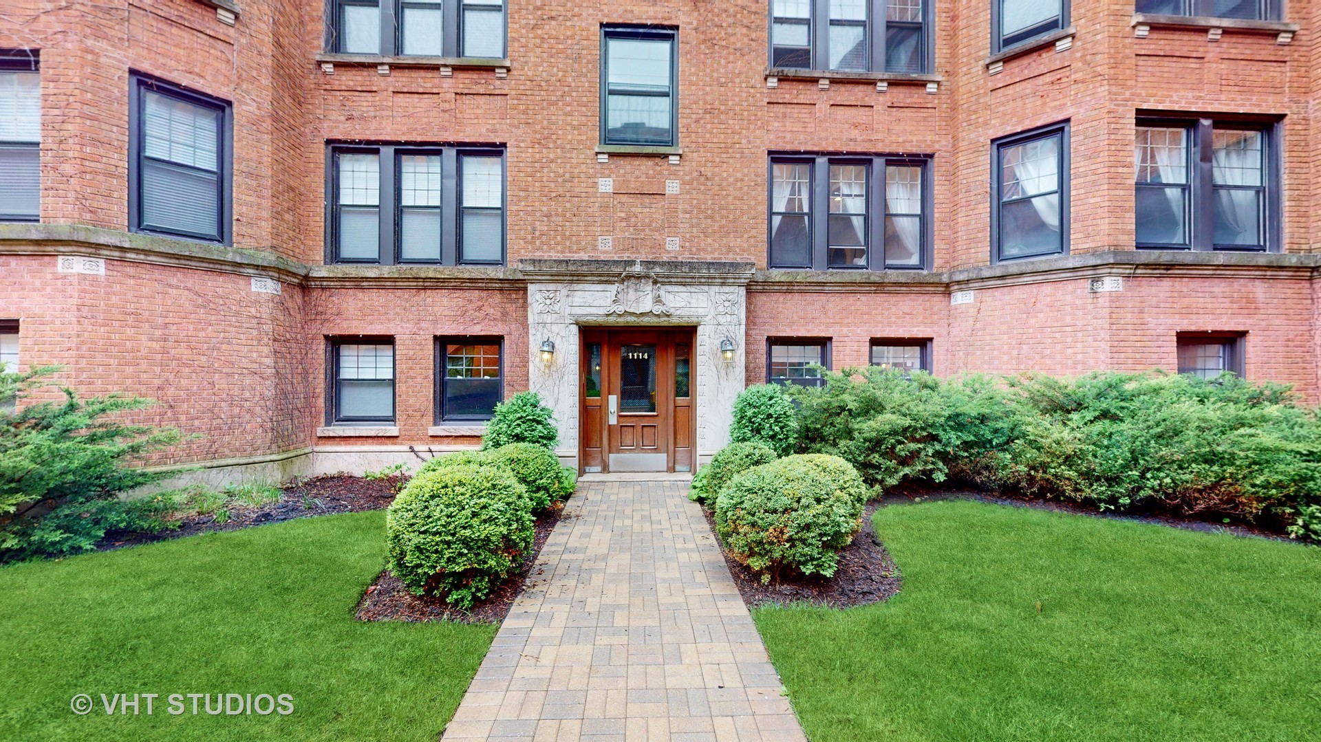 1114 W Pratt Boulevard 3S