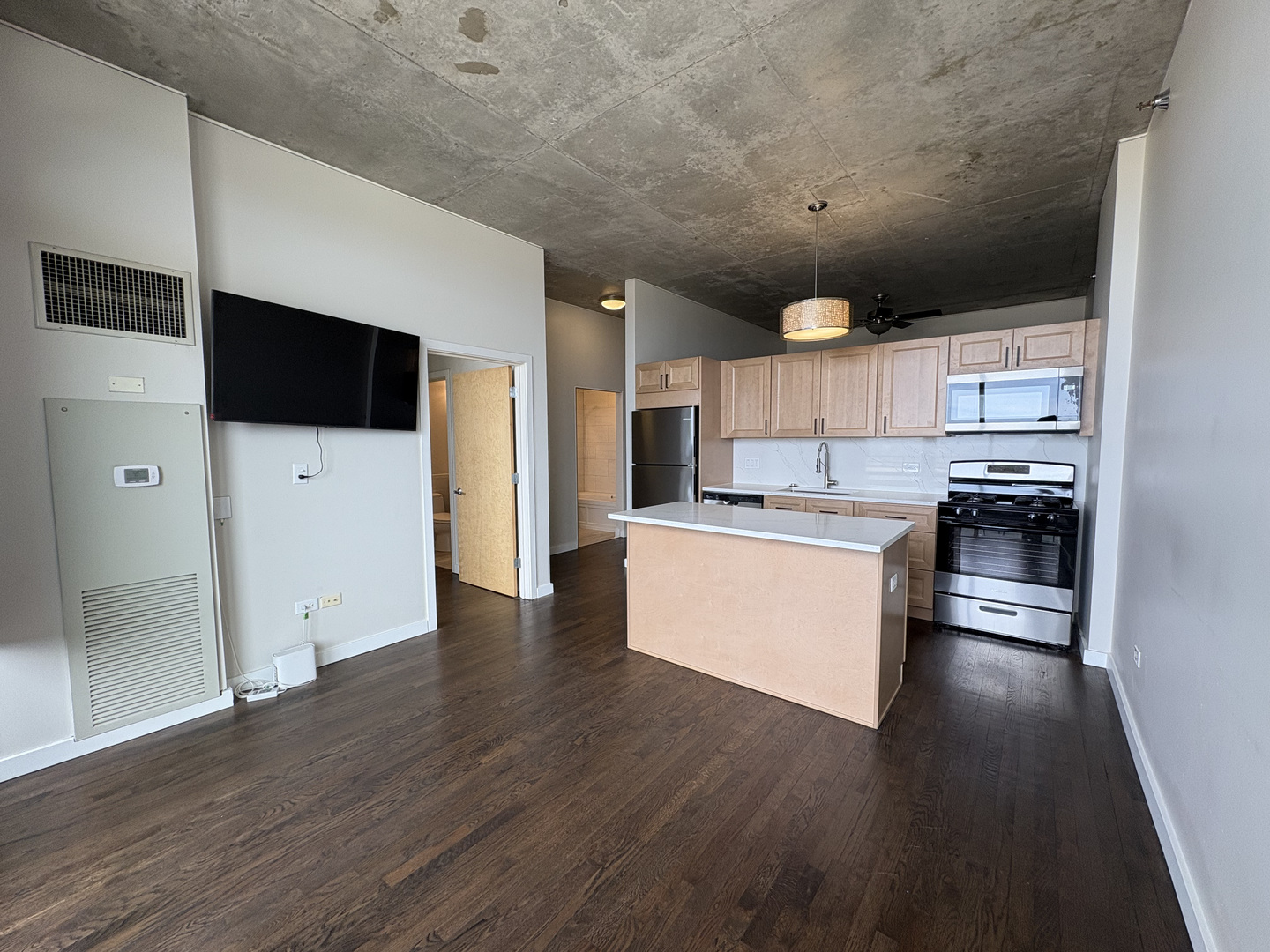1720 S Michigan Avenue 1712