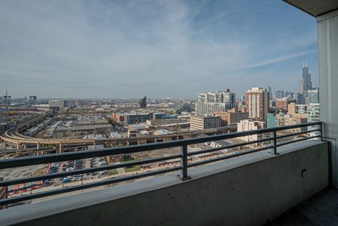 A home in Chicago