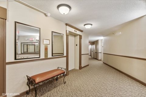 Tiny photo for 509 Aurora Avenue #616, Naperville, IL 60540 (MLS # 12558354)