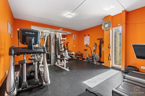 Tiny photo for 5450 Astor Lane #415, Rolling Meadows, IL 60008 (MLS # 12580173)