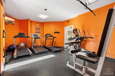 Tiny photo for 5450 Astor Lane #415, Rolling Meadows, IL 60008 (MLS # 12580173)