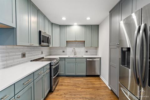 Tiny photo for 5450 Astor Lane #415, Rolling Meadows, IL 60008 (MLS # 12580173)