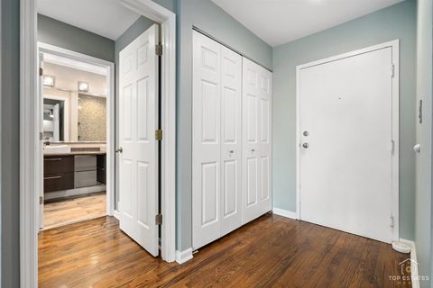 Tiny photo for 5450 Astor Lane #415, Rolling Meadows, IL 60008 (MLS # 12580173)