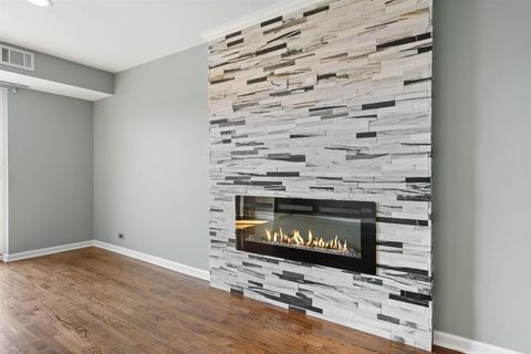 Tiny photo for 5450 Astor Lane #415, Rolling Meadows, IL 60008 (MLS # 12580173)