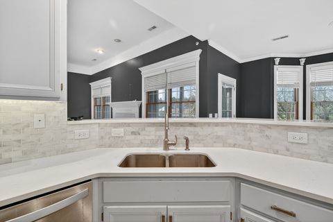 Tiny photo for 412 Rainbow Drive, Sleepy Hollow, IL 60118 (MLS # 12611397)