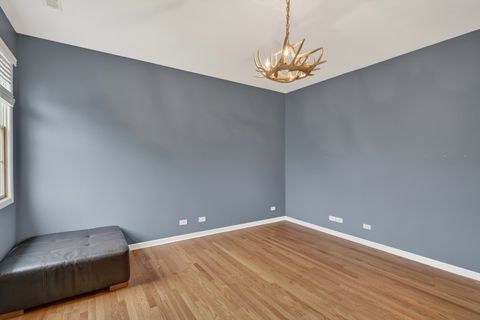 Tiny photo for 412 Rainbow Drive, Sleepy Hollow, IL 60118 (MLS # 12611397)