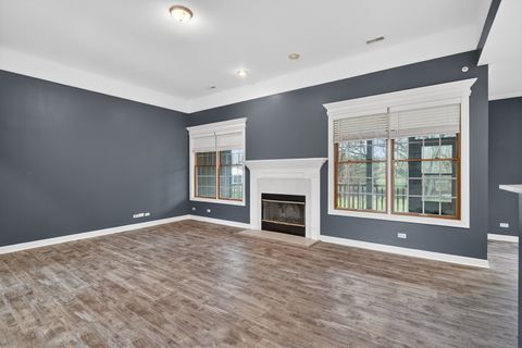 Tiny photo for 412 Rainbow Drive, Sleepy Hollow, IL 60118 (MLS # 12611397)