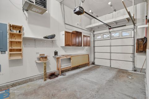 Tiny photo for 412 Rainbow Drive, Sleepy Hollow, IL 60118 (MLS # 12611397)