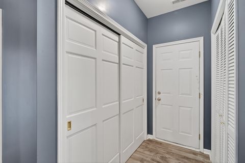 Tiny photo for 412 Rainbow Drive, Sleepy Hollow, IL 60118 (MLS # 12611397)