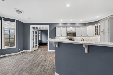 Tiny photo for 412 Rainbow Drive, Sleepy Hollow, IL 60118 (MLS # 12611397)