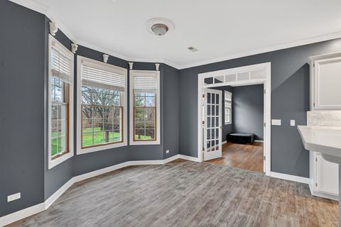 Tiny photo for 412 Rainbow Drive, Sleepy Hollow, IL 60118 (MLS # 12611397)