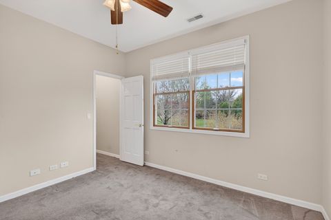 Tiny photo for 412 Rainbow Drive, Sleepy Hollow, IL 60118 (MLS # 12611397)