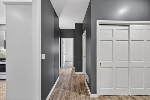 Tiny photo for 412 Rainbow Drive, Sleepy Hollow, IL 60118 (MLS # 12611397)