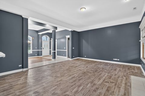 Tiny photo for 412 Rainbow Drive, Sleepy Hollow, IL 60118 (MLS # 12611397)