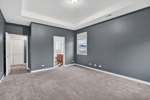 Tiny photo for 412 Rainbow Drive, Sleepy Hollow, IL 60118 (MLS # 12611397)