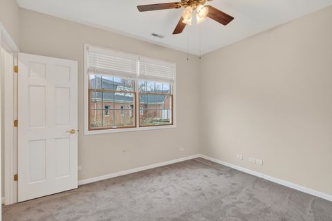 Tiny photo for 412 Rainbow Drive, Sleepy Hollow, IL 60118 (MLS # 12611397)