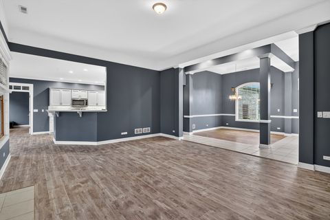 Tiny photo for 412 Rainbow Drive, Sleepy Hollow, IL 60118 (MLS # 12611397)