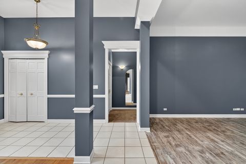 Tiny photo for 412 Rainbow Drive, Sleepy Hollow, IL 60118 (MLS # 12611397)