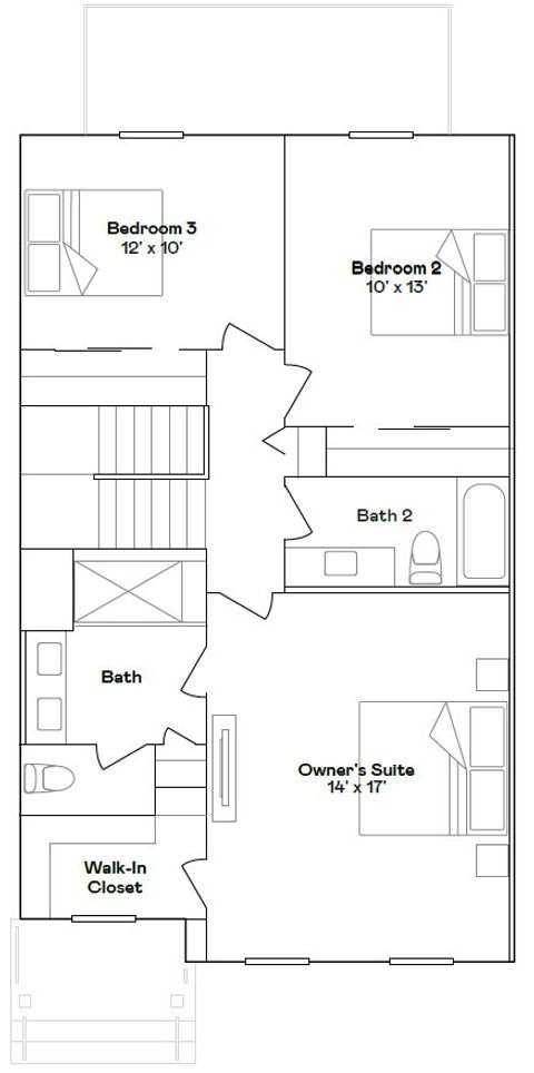 Tiny photo for 156 Berkshire Drive, Crystal Lake, IL 60014 (MLS # 12520956)