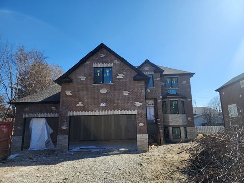 10441 S 83rd Avenue Palos Hills IL 60465