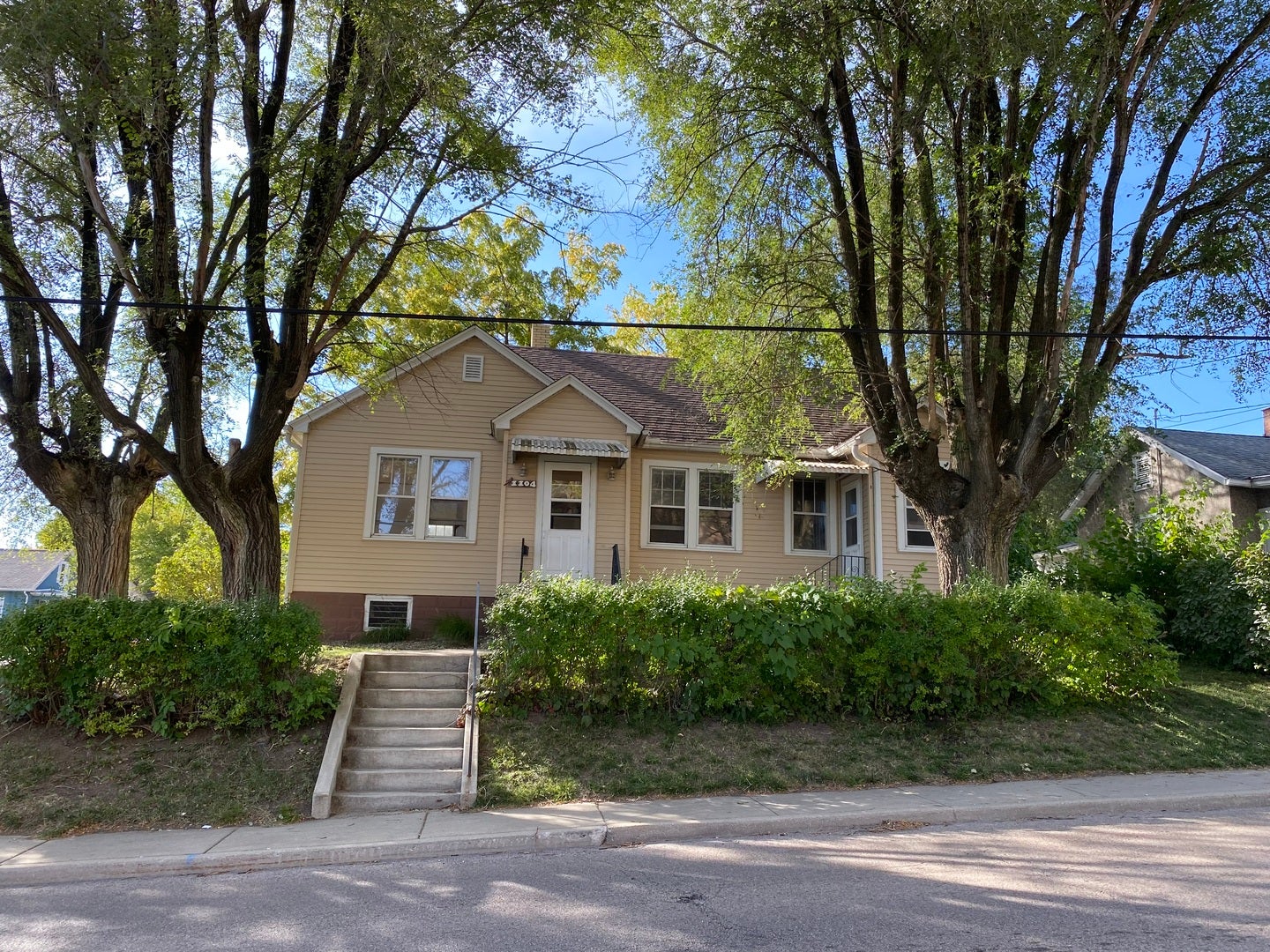 1104 Pulaski Street