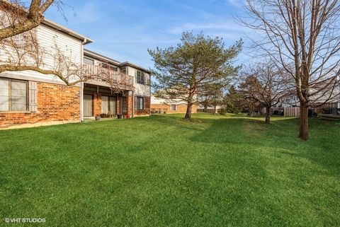 A home in Arlington Heights