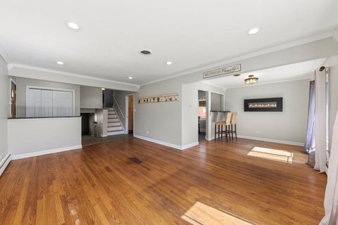 Tiny photo for 6908 W Edgewood Road, Palos Heights, IL 60463 (MLS # 12778996)