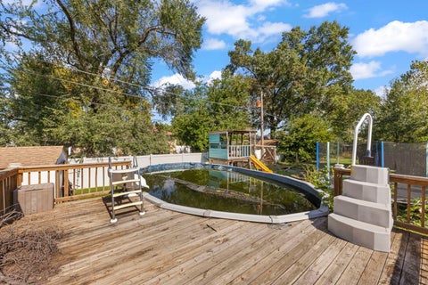 Tiny photo for 6908 W Edgewood Road, Palos Heights, IL 60463 (MLS # 12778996)