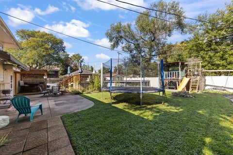 Tiny photo for 6908 W Edgewood Road, Palos Heights, IL 60463 (MLS # 12778996)